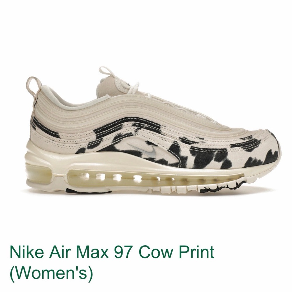 NEW IN BOX Nike Air Max 97 Sneakers